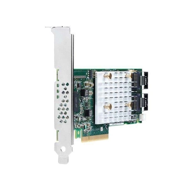 HP P408i-P SR 2GB 12G INT SAS 830826-001-HIGH-RFB – Reacondicionado
