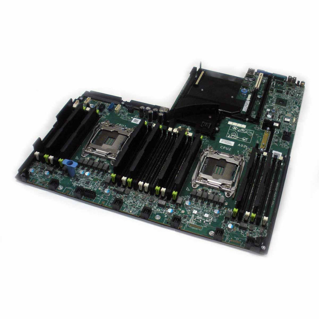 Dell PER630 V3 SYSTEM BOARD 86D43-RFB – Reacondicionado (2)