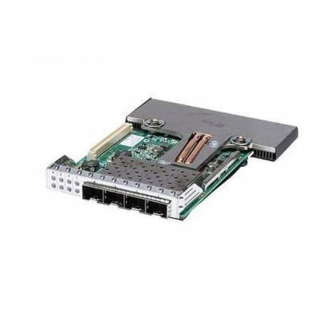 Dell BROADCOM 57840S 10GBPS QUAD 0XGRFF-RFB – Reacondicionado