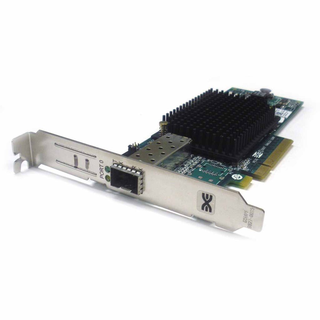 Dell CRD CTL FC8 HBA SC LPE12000 V2 C855M-RFB – Reacondicionado