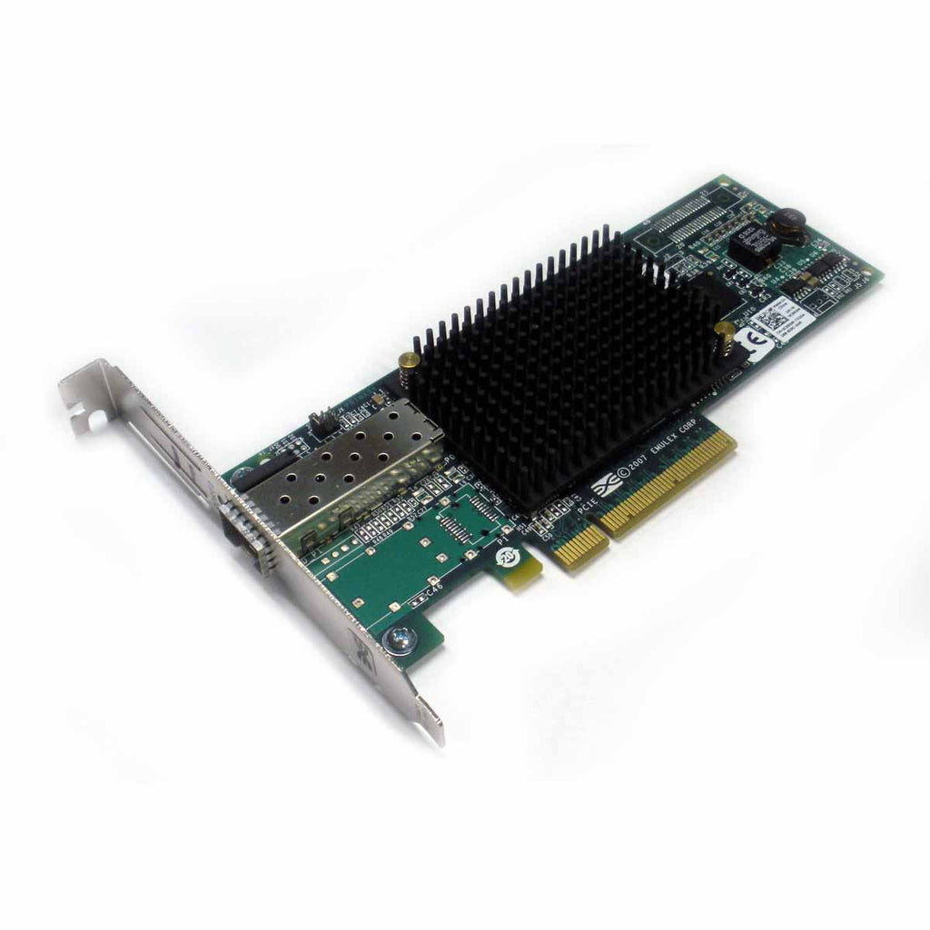 Dell CRD CTL FC8 HBA SC LPE12000 V2 C855M-RFB – Reacondicionado (3)