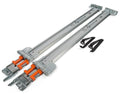 Dell 2U ReadyRails II sliding rail DR8H4-RFB – Reacondicionado