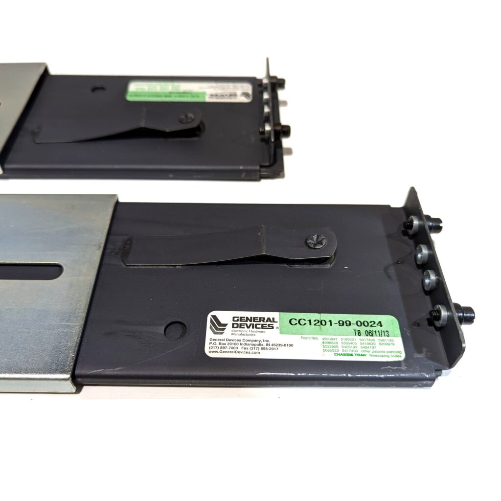 EMC RAILKIT Isilon CC1201-99-0024-RFB – Reacondicionado