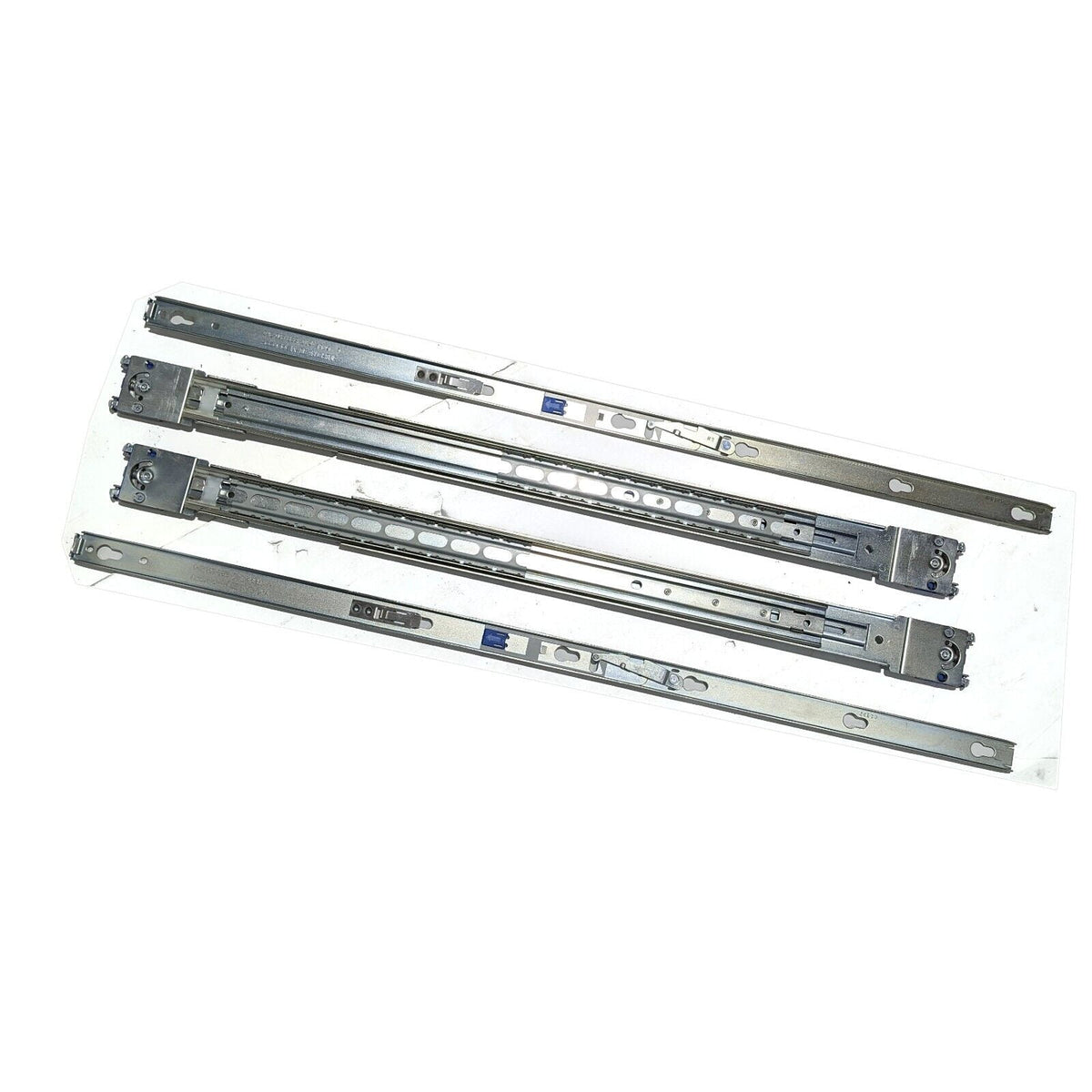 Dell EMC kit de rieles 042-009-400-RFB – Reacondicionado (2)