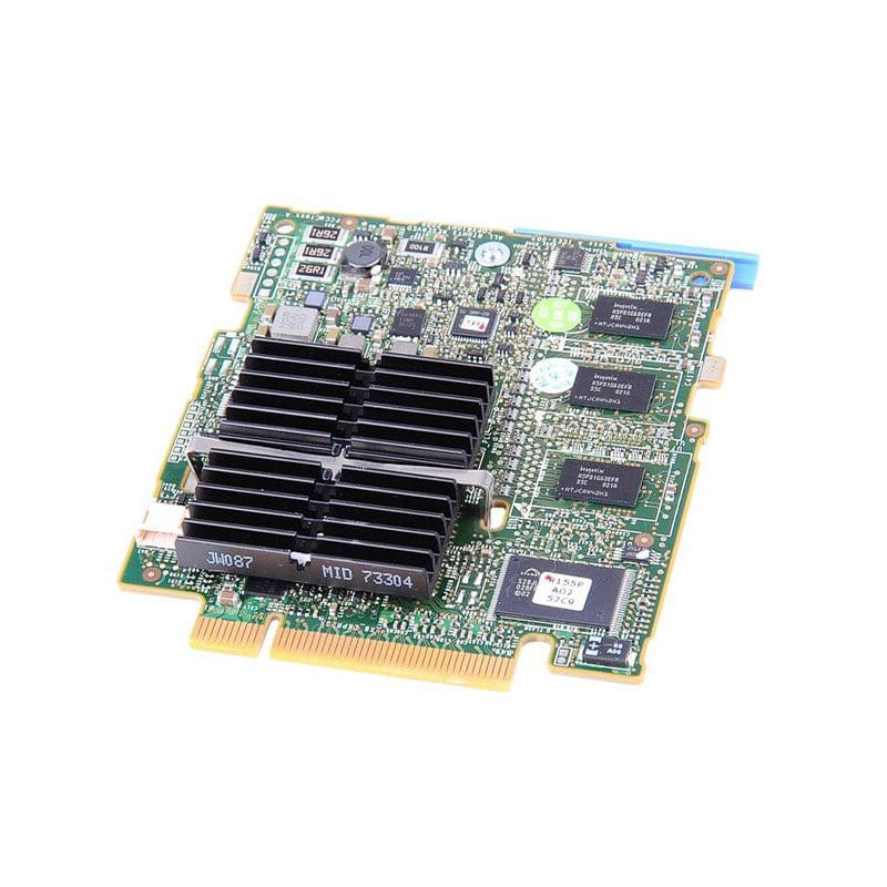 Dell PWA CTL PCIE SAS PERCH700 MDLR F2WGY-RFB – Reacondicionado (3)