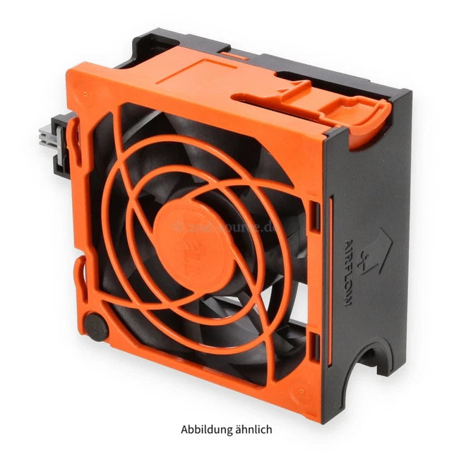 Dell conjunto ventilador 92X92 12V SUNON T630 424RN-RFB – Reacondicionado (2)