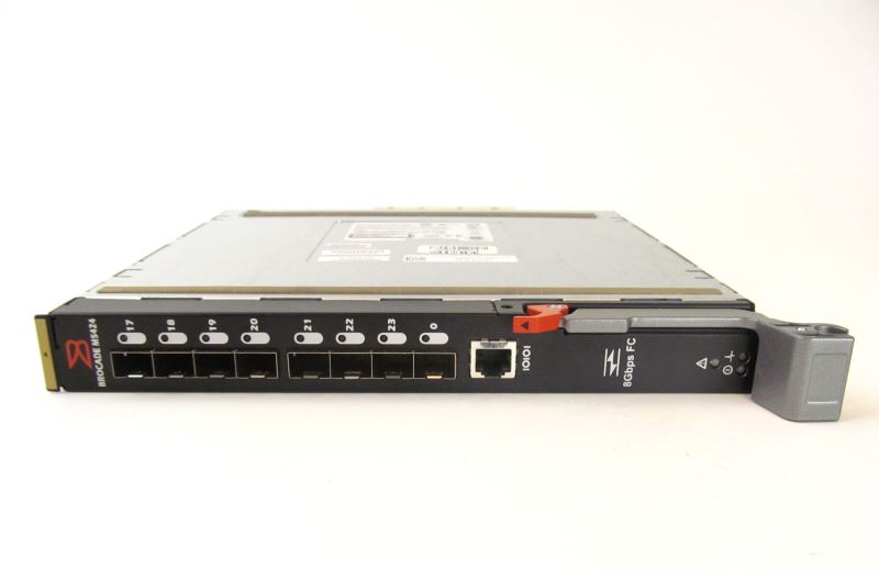 Dell BROCADE M5424 8GB FIBRE G722T-RFB – Reacondicionado