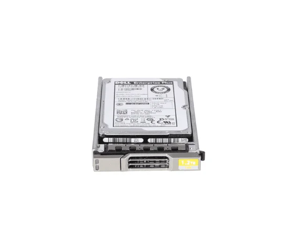 Dell Festplatte - 1.2 TB - intern HUC101212CSS600-RFB – Reacondicionado (2)