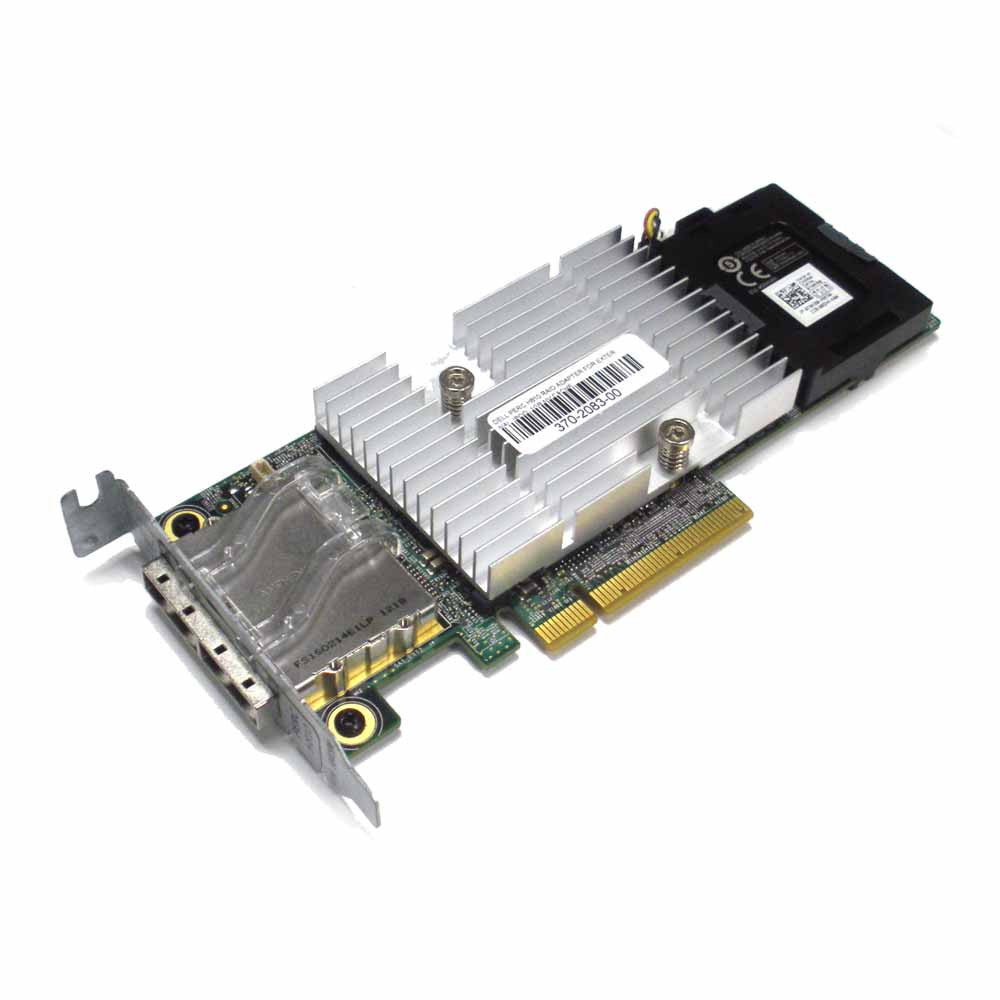 Dell H810 6GB/s SAS 1GB HVCWY-RFB – Reacondicionado