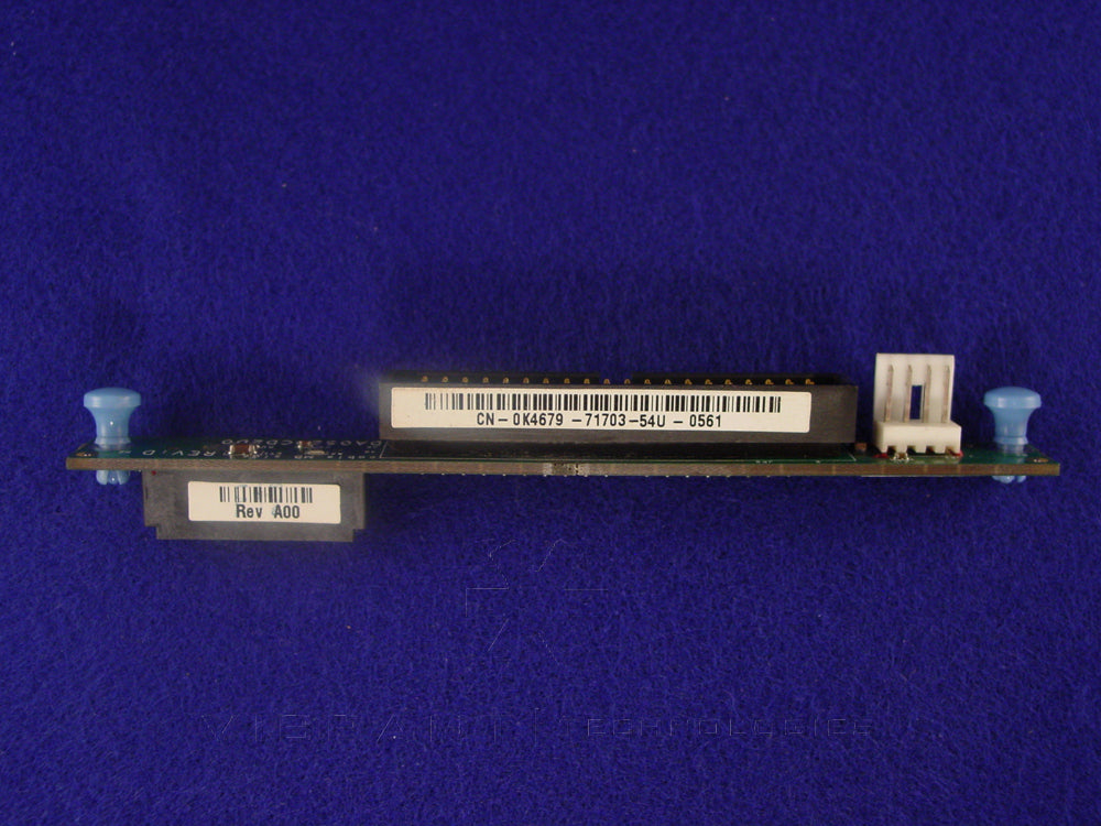 Dell Crd,Intfc,Lpc,Odd,Pe750 K4679-RFB – Reacondicionado (2)