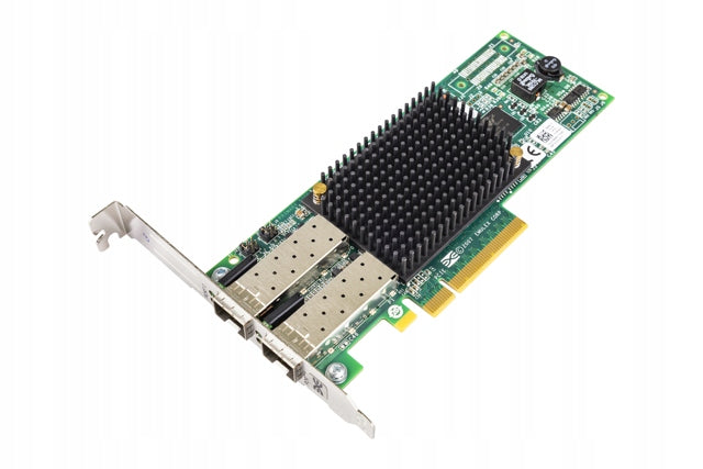 Dell 8GB PCI-E 2.0 X8 DOBLE PUERTO FC C856M-RFB – Reacondicionado (3)