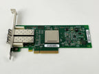 Dell CRD CTL FC8 HBA DCL QLE2562 V3 MFP5T-RFB – Reacondicionado