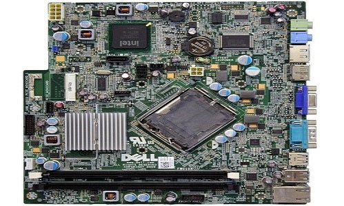 Dell Motherboard USFF 780 OPTI TPM G785M-RFB – Reacondicionado (2)