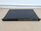 Dell PowerConnect 5424 - 24 puertos UR001-RFB – Reacondicionado (2)