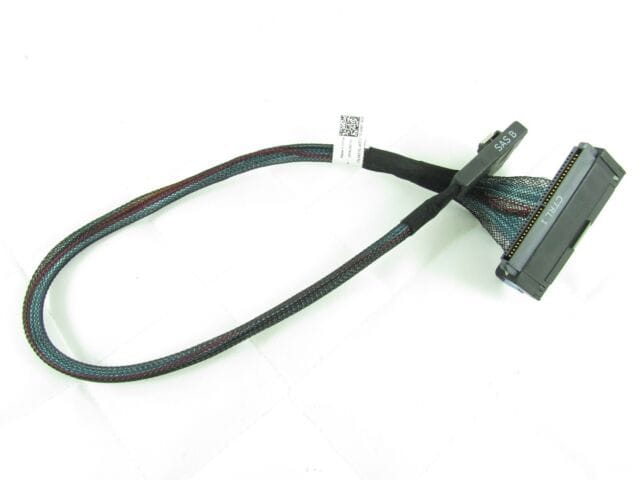 Dell ASSY CBL RAID SLOT4 8HD 2 R510 431NJ-RFB – Reacondicionado (2)