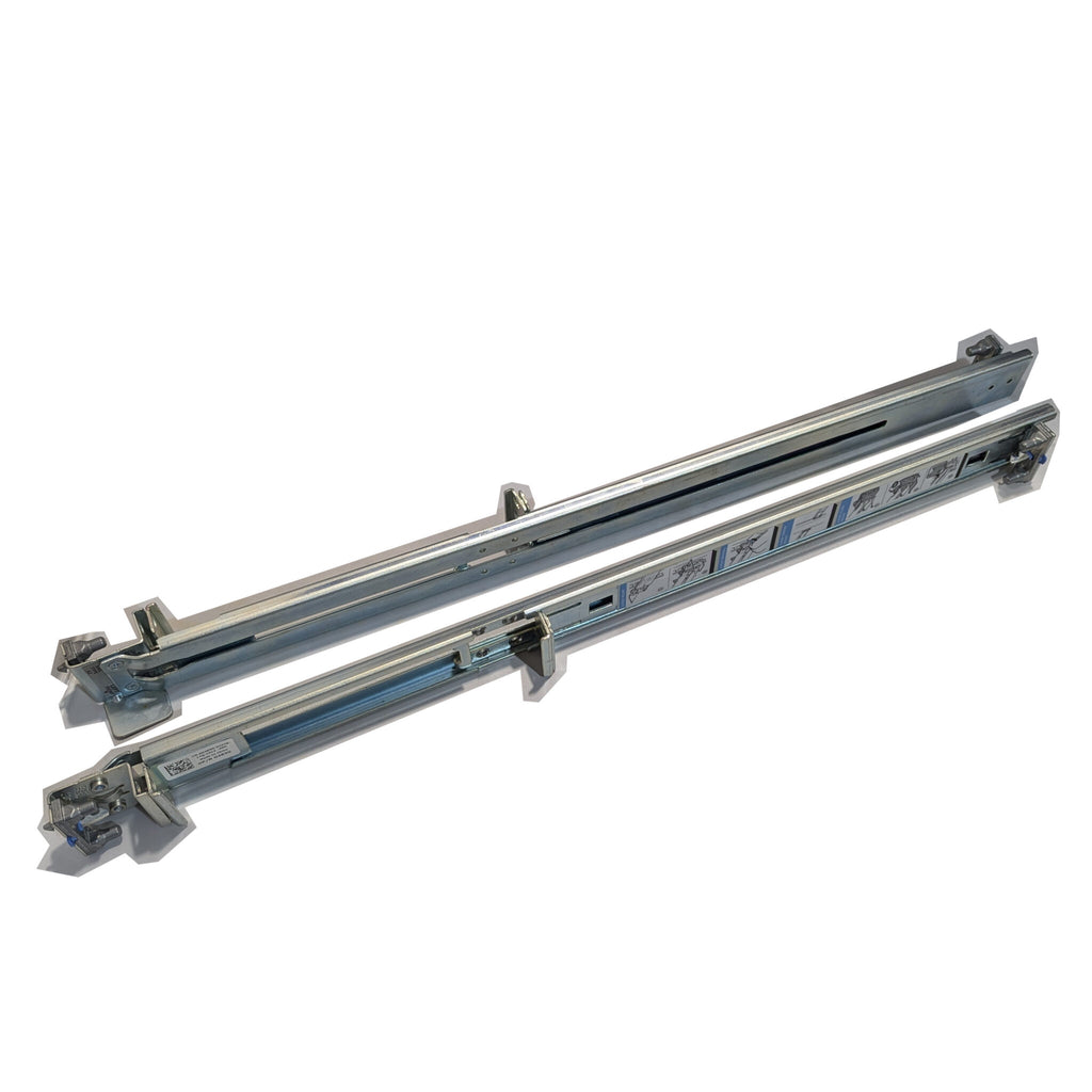 Dell POWEREDGE R610/R710 RAPID K291G-RFB – Reacondicionado (3)