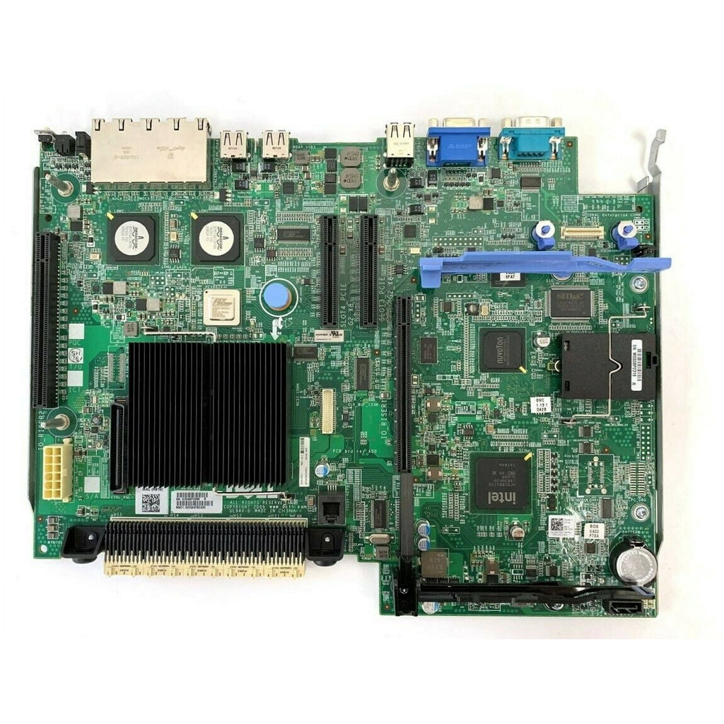 Dell SYSTEMBOARD R815 V2 4Y8PT-RFB – Reacondicionado