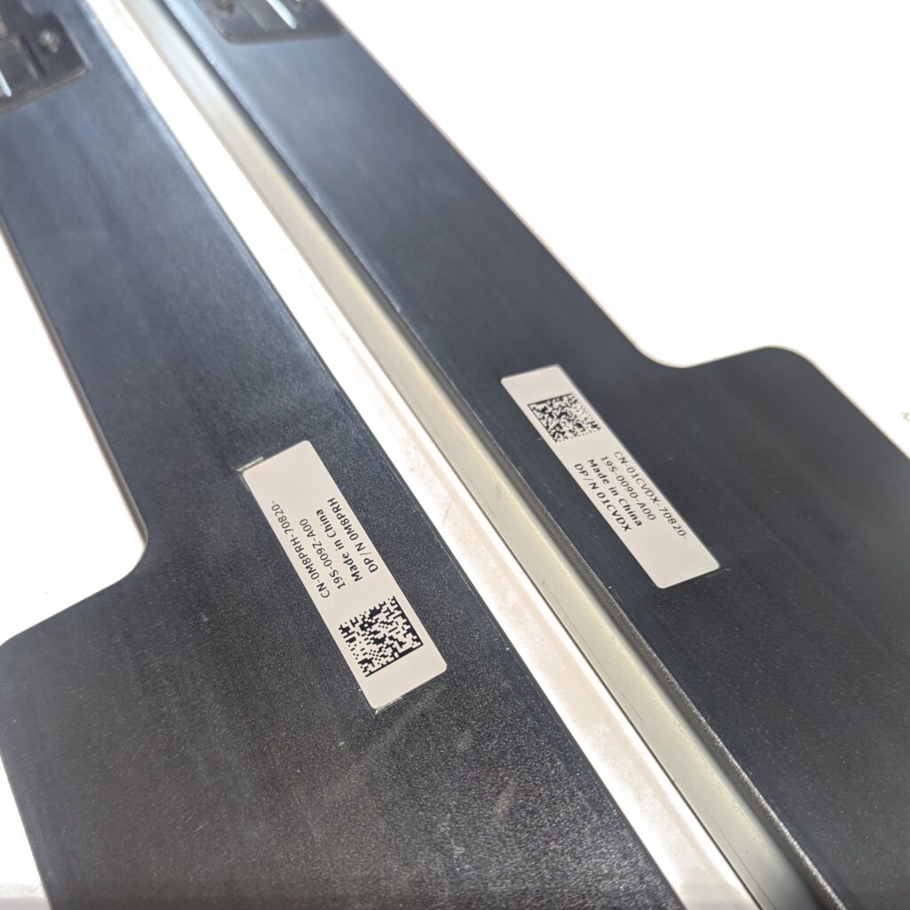 Dell POWERVAULT 1CVDX-RFB – Reacondicionado (4)