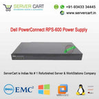 Dell Fuente de alimentación inalámbrica RPS-600-RFB – Reacondicionado (4)