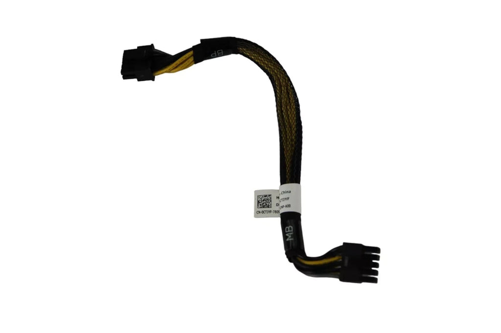 Dell Bp Backplane Cable CTJYF-RFB – Reacondicionado