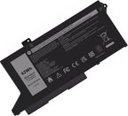 Dell Batería de iones de litio de 42Wh para R89GC