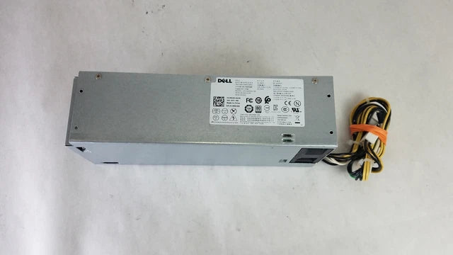 Dell Fuente de alimentación de factor forma pequeño 200W R9JGD