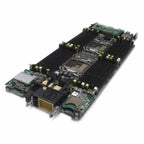 Dell POWEREDGE M620 SYSTEM BOARD T36VK-RFB – Reacondicionado