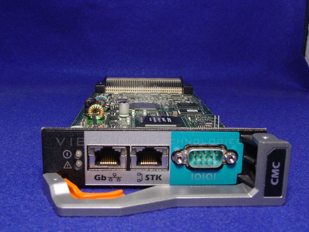 Dell CMC I/O CONTROLLER UJ924-RFB – Reacondicionado (4)