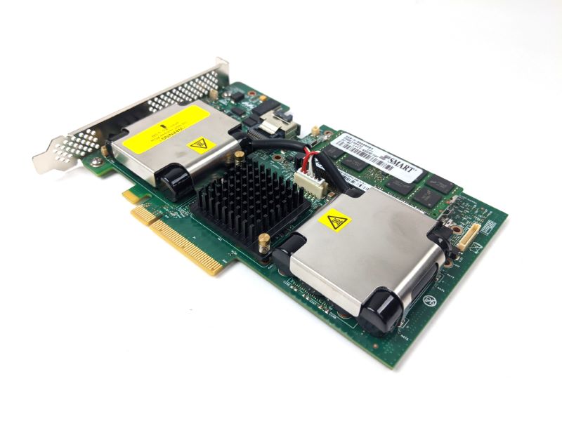 Dell PWA CTL NVRAM MARVELL ADPT W2 WG0YW-RFB – Reacondicionado
