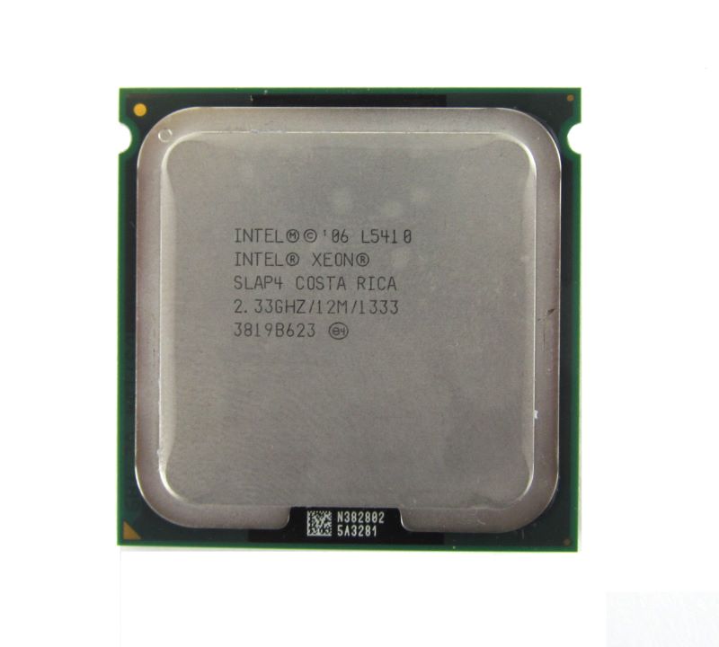 Dell PRC 80574K XDH L5410 FCLGA6 XR579-RFB – Reacondicionado