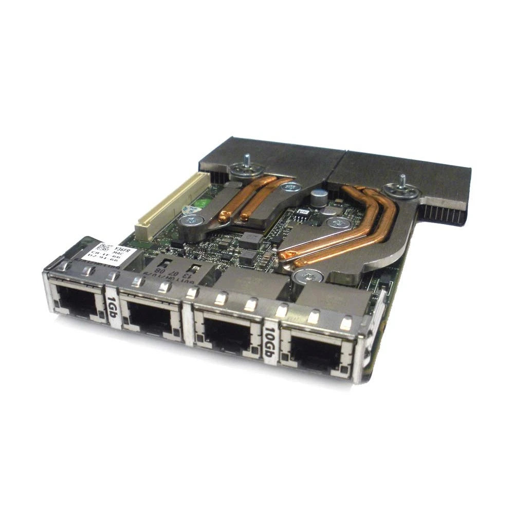 Dell PWA PLN 12G RNDC BCOM QP 2+2 Y36FR-RFB – Reacondicionado (3)
