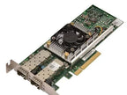 Dell CRD NTWK DP BCOM 10G SFP+ LP Y40PH-RFB – Reacondicionado