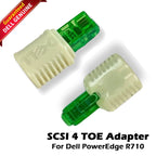 Dell TOE 4-PORT KEY ISCSI C402D-RFB – Reacondicionado (3)