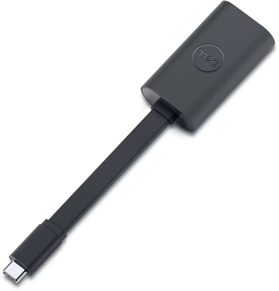 Dell USB-C to Gigabit Ethernet 096NP5