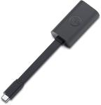 Dell USB-C to Gigabit Ethernet 096NP5