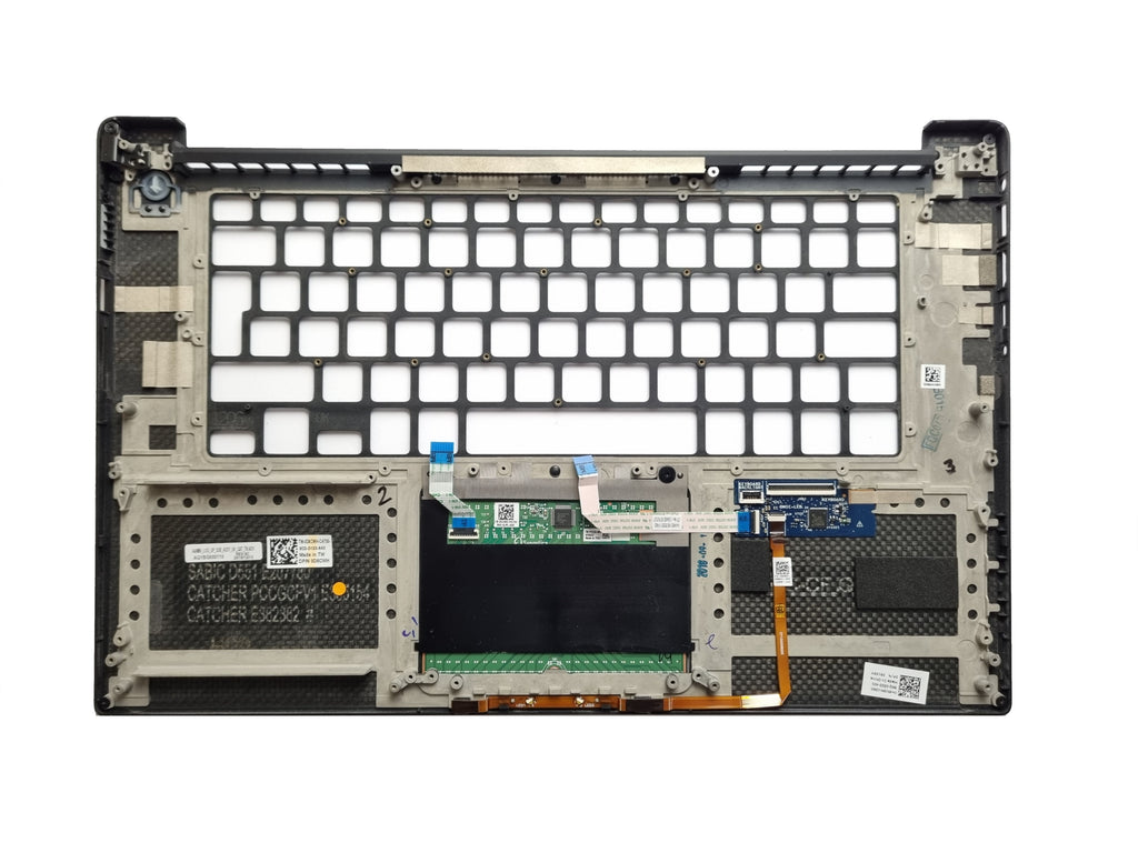 Dell reposamanos con panel táctil para 9159M (2)