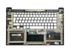Dell reposamanos con panel táctil para 9159M (2)