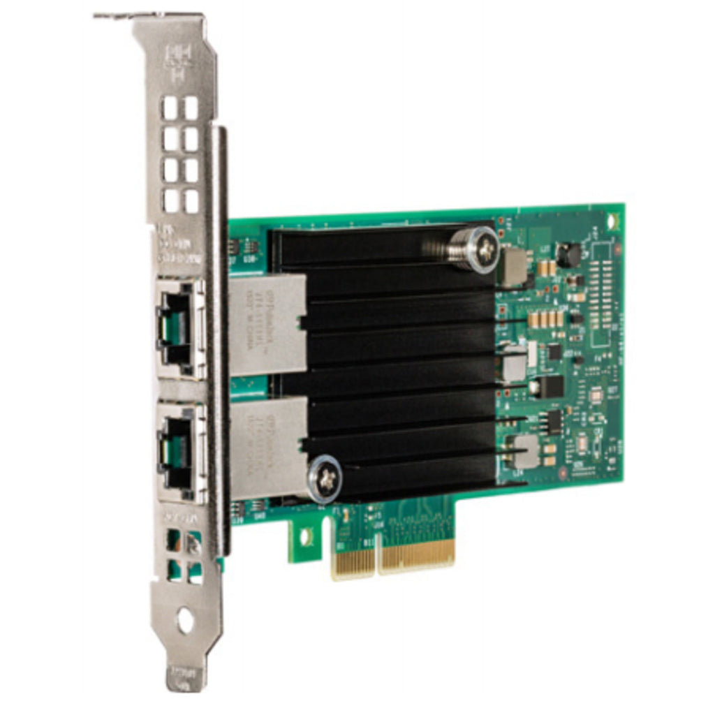 Dell Intel X550-T2 doble puerto 10GbE X550-T2-RFB – Reacondicionado