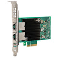 Dell Intel X550-T2 doble puerto 10GbE X550-T2-RFB – Reacondicionado