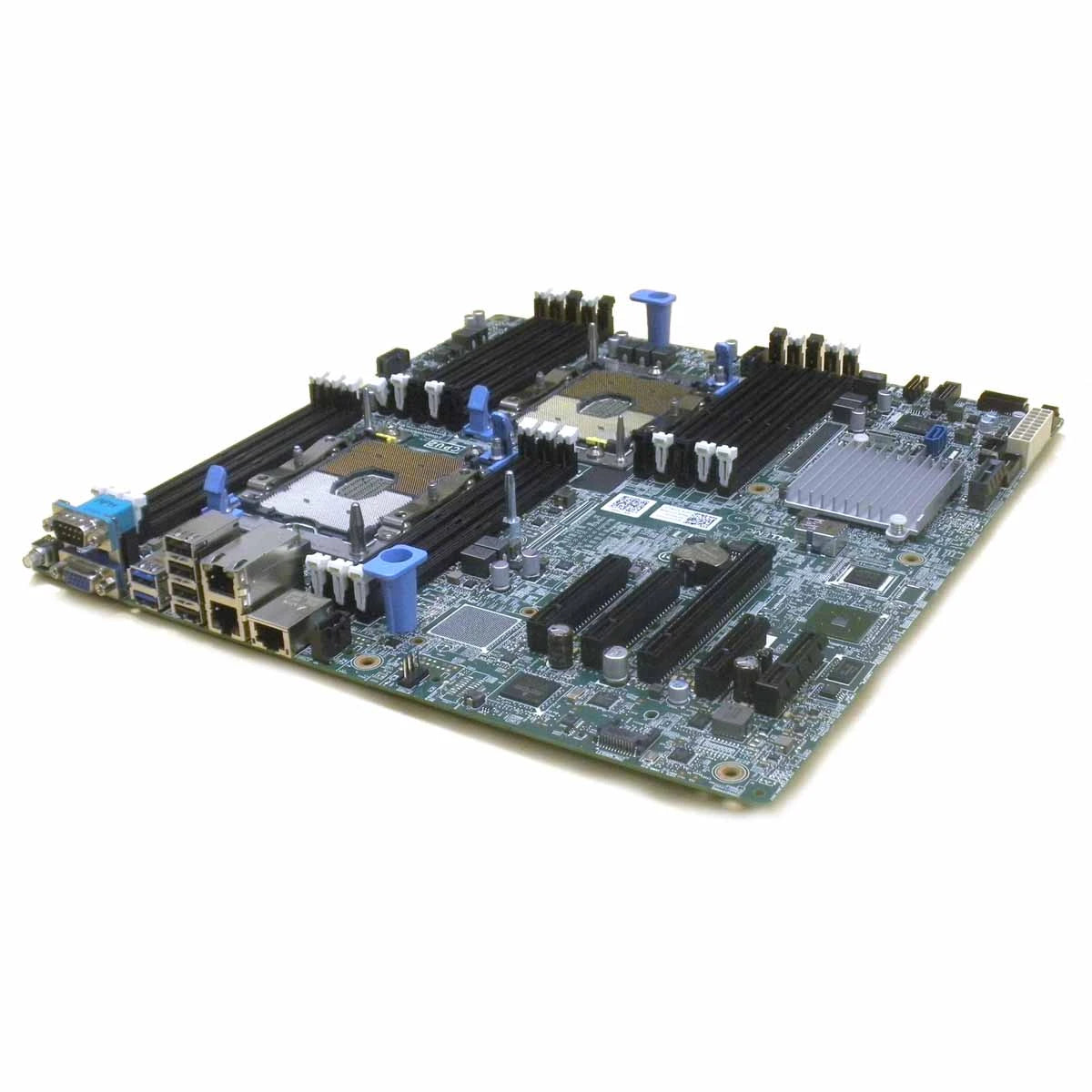 Dell SYSTEMBOARD T440 21KCD 21KCD-RFB – Reacondicionado (2)
