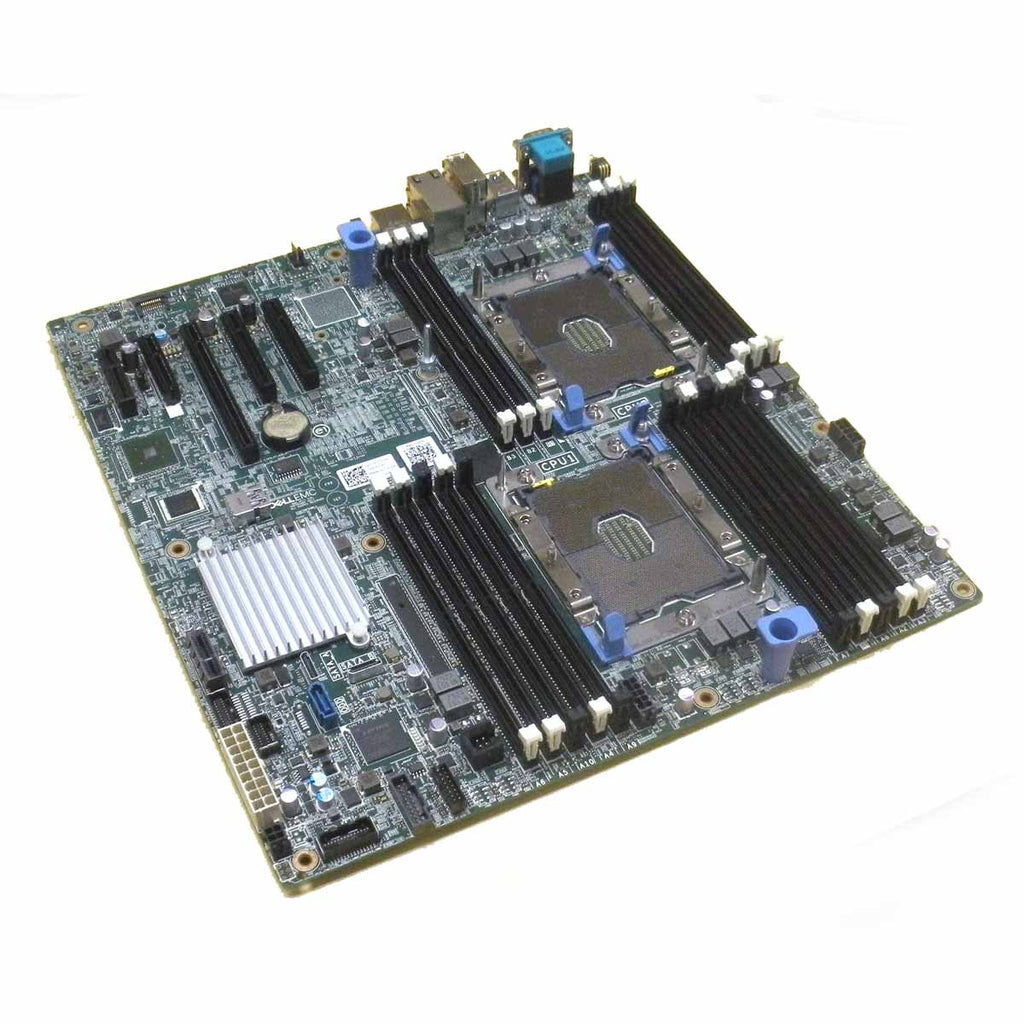 Dell SYSTEMBOARD T440 21KCD 21KCD-RFB – Reacondicionado