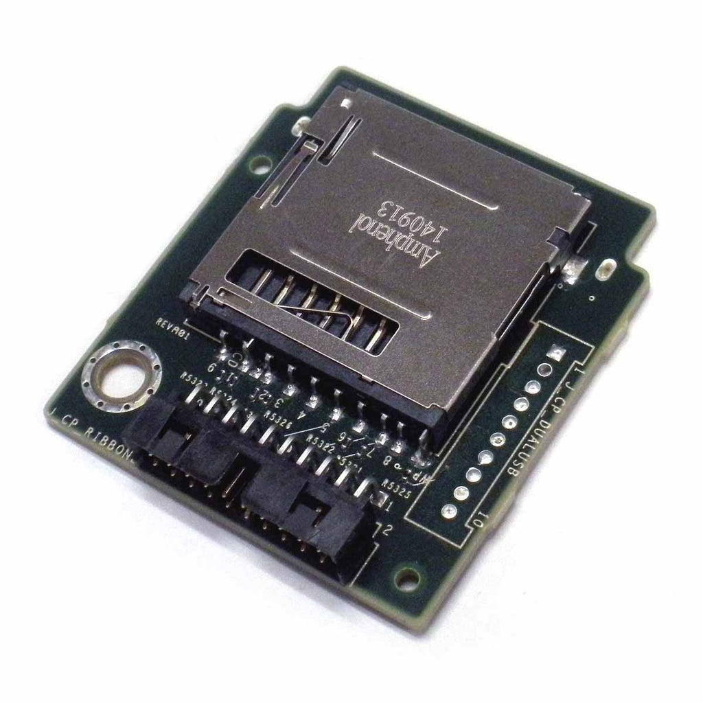 Dell Dual lector de tarjetas SD para 3M8P7-RFB – Reacondicionado (2)
