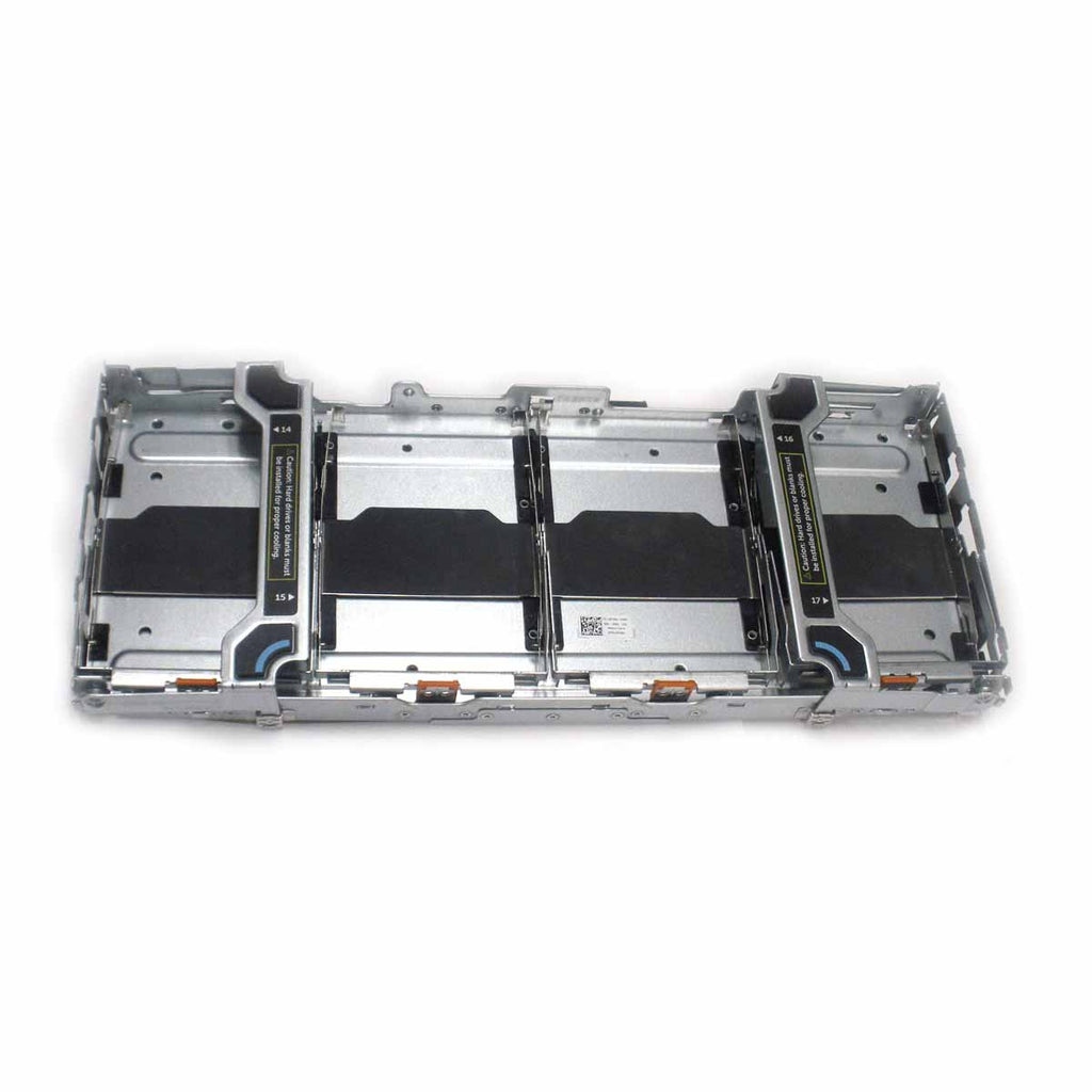 Dell R730 interno STORAGE 4FHR4-RFB – Reacondicionado (2)
