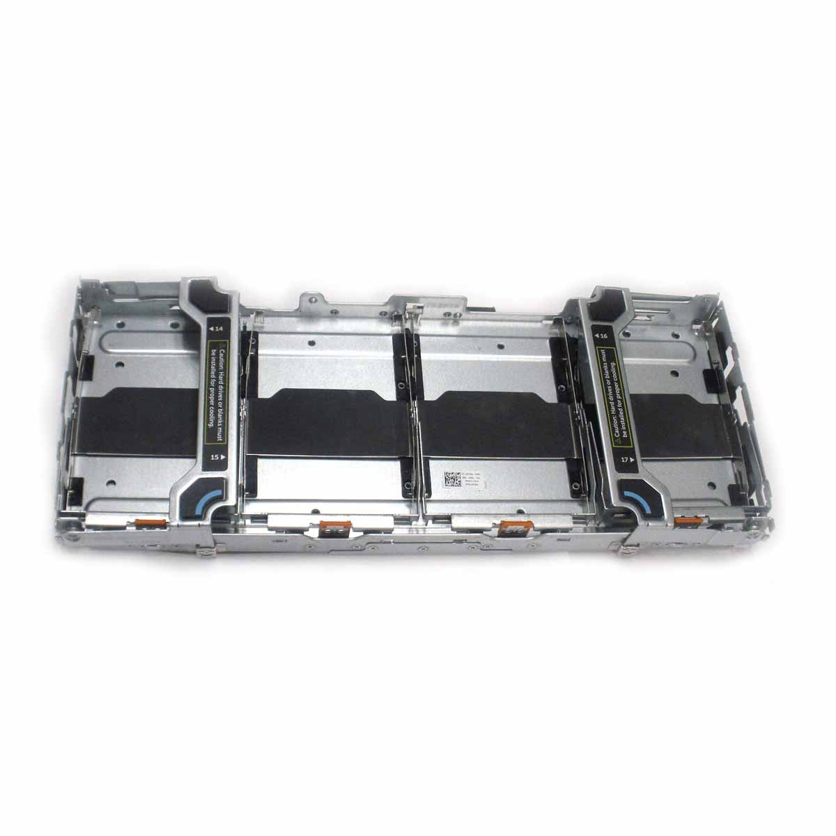 Dell R730 interno STORAGE 4FHR4-RFB – Reacondicionado (2)