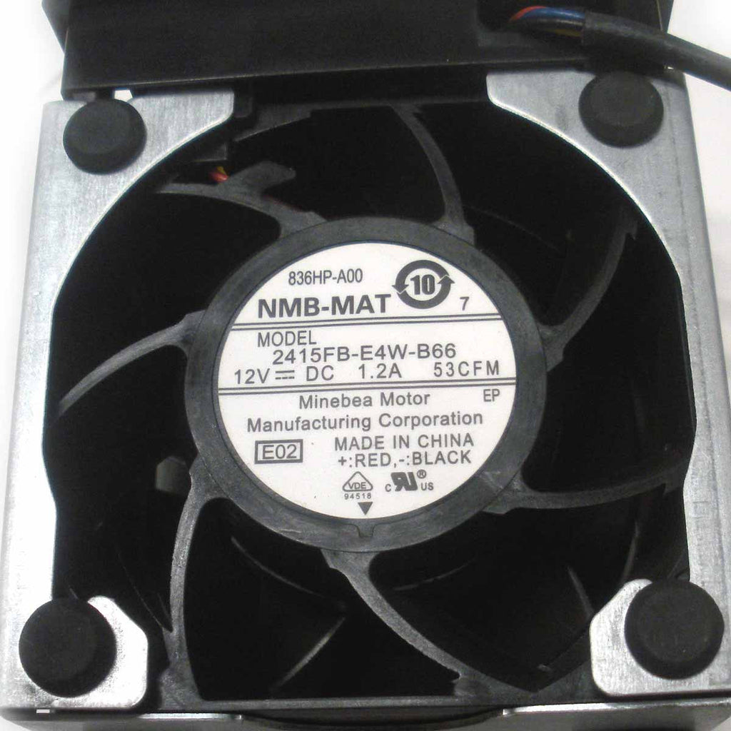 Dell POWEREDGE R520 ventilador 5FX8X-RFB – Reacondicionado (3)