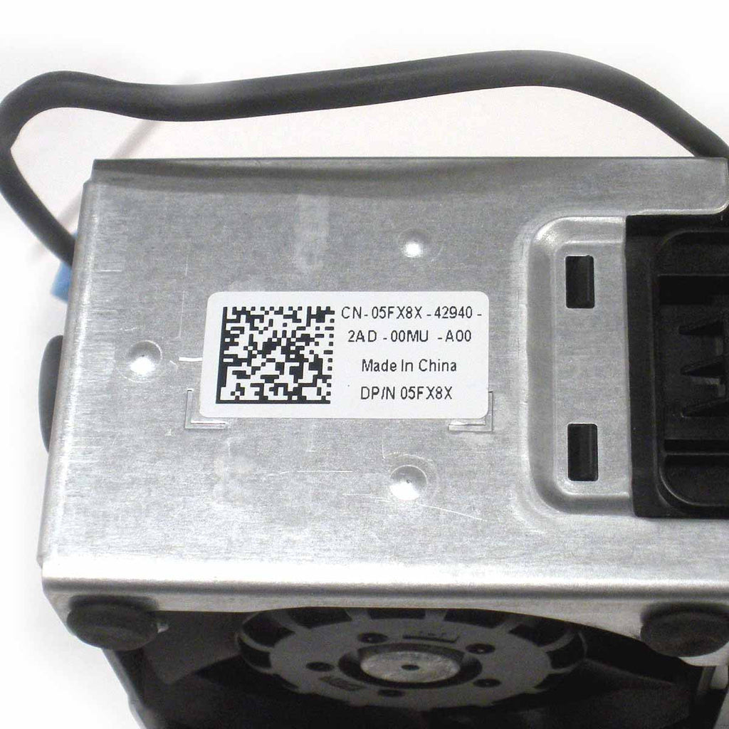 Dell POWEREDGE R520 ventilador 5FX8X-RFB – Reacondicionado (4)