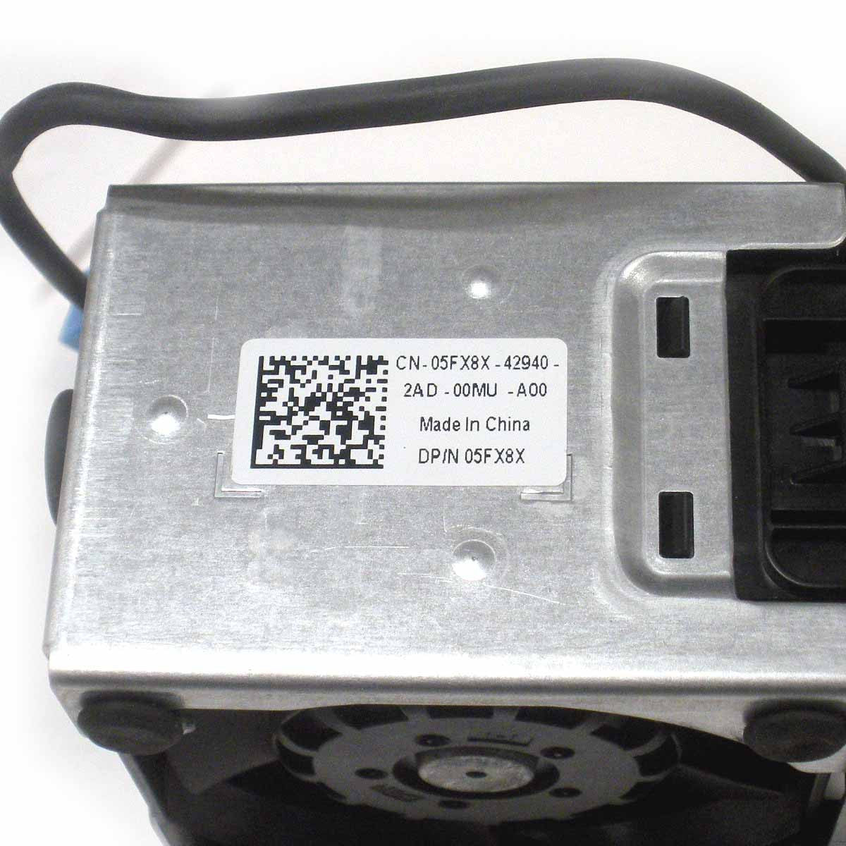 Dell POWEREDGE R520 ventilador 5FX8X-RFB – Reacondicionado (4)