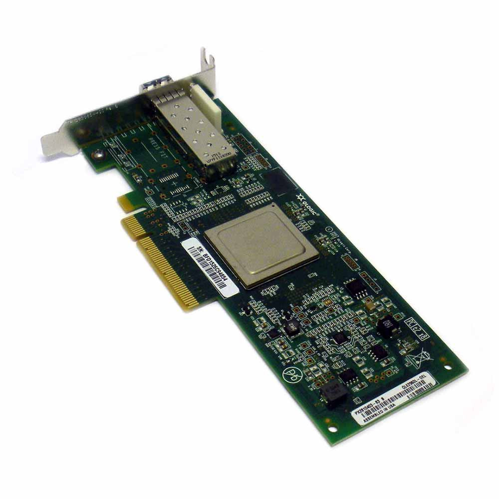 Dell QLOGIC SANBLADE 8GB FC 1P 5VR2M-RFB – Reacondicionado (2)