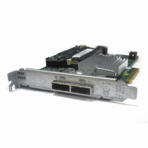 Dell Tarjeta controladora PERCH 800 71N7N-RFB – Reacondicionado