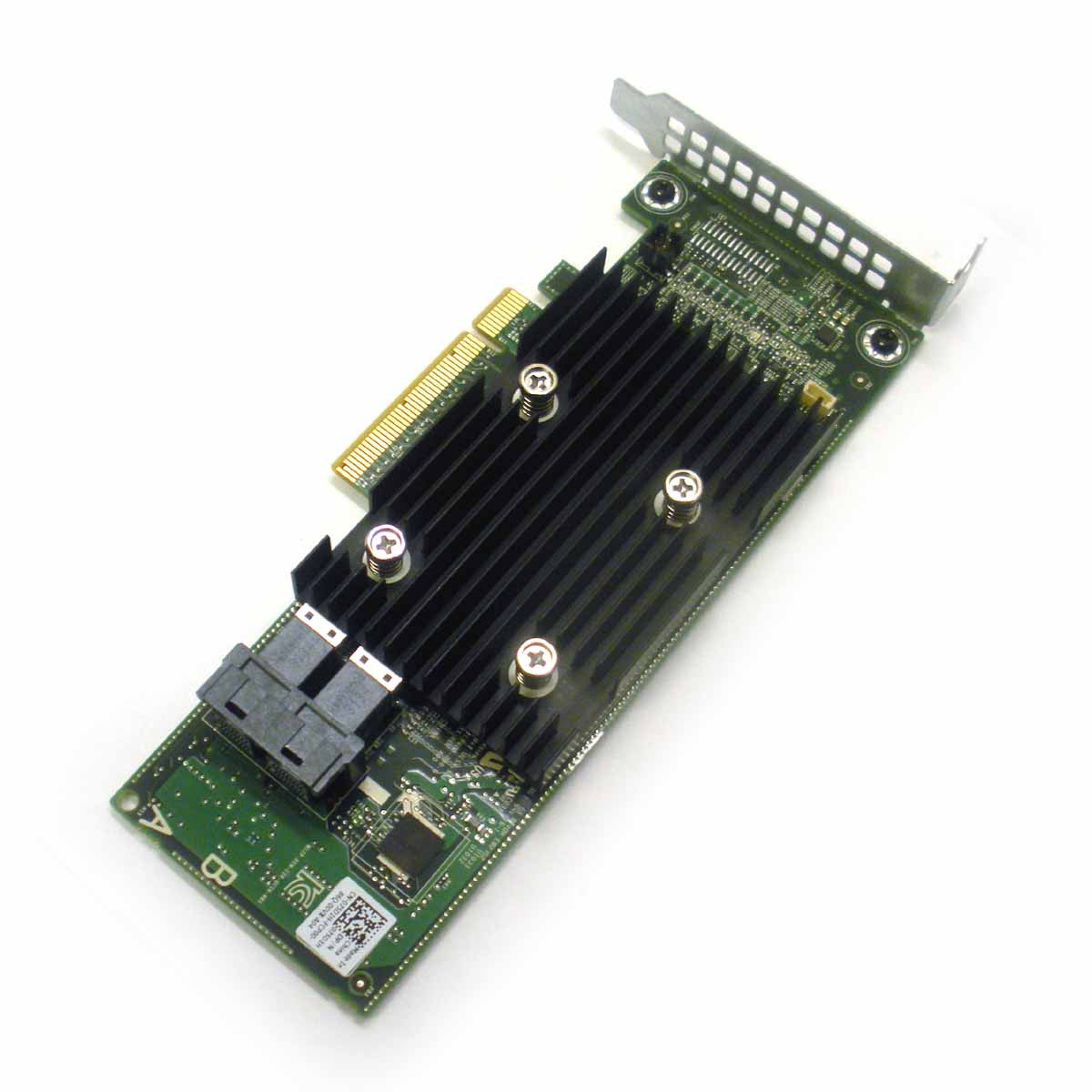 Dell PWA CTL SAS H330 FOX ADPT 75D1H-RFB – Reacondicionado (3)